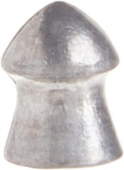 Crosman 7-P577 Pointed .177-Caliber Pellets, 1.00 x x 1.00″, lead