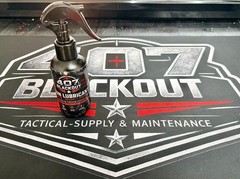 CLP- Gun Lubricant (Needle Point / Precision Point)