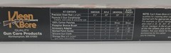 KleenBore CLASSIC HANDGUN CLEANING KIT .40 .41 10mm K220 Safariland NEW