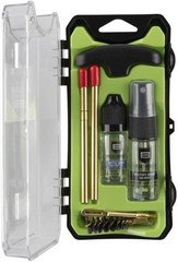 Breakthrough Clean BT-ECC-4445 Vision Series Pistol Cleaning Kit .44 & .45 Cal