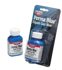 Birchwood Casey BC-13125 Perma Blue Liquid 3oz Gun Blue Rust Protection 1/Pack