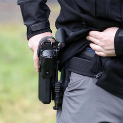 2 Pack QLS Kit, Quick Locking System Kit with Qls 19 and Qls22L for Quick Connec
