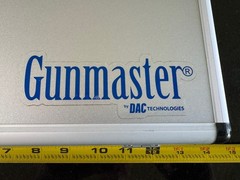 GunMaster Super Deluxe 62 Piece Universal Gun Cleaning Kit