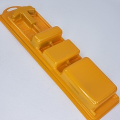 NEW Outers Pistol Cleaning Kit For .22 9mm .45 Caliber Gun Cleaning Kit 83113