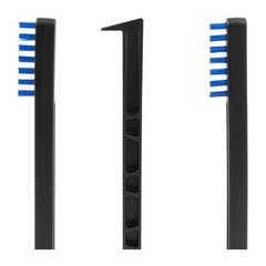 OTIS TECHNOLOGY Multi Purpose Scraper And Brush Set