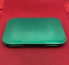Vintage OUTERS Silicone Gun & Reel Cleaning Polishing Cloth No. 420
