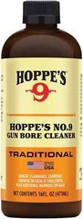 Hoppe’S No. 9 Gun Bore Cleaner, 16 Oz. Bottle (Packaging May Vary)