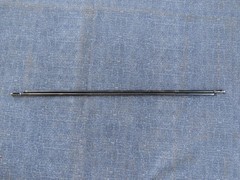 WWI GERMAN MAUSER Gew 98, M1908, M1909 & M1912 CLEANING ROD EXCELLENT COND #2