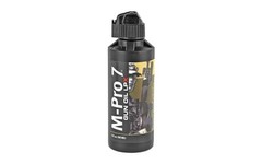 M-Pro 7 070-1452 LPX Gun Oil 2 oz