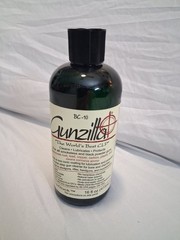 Gunzilla BC-10 16 oz. Turret Top – USDA BioPreferred – “The World’s Best CLP”