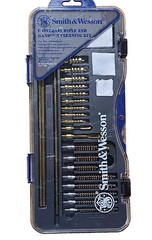 NEW – Smith & Wesson Universal Rifle/Handgun Cleaning Kit – NEW