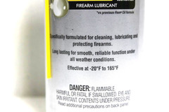 Rem Oil~10 oz.~Spray~Firearm Lubricant~Gun~Cleaner Lubricates~Remington~Shotgun