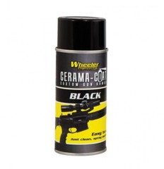 Wheeler Cerama Coat Firearm Finish Restoration Gunsmith Repair Coating Black