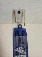 Tetra Gun Valupro III Portable Cleaning Rod .17 Cal. Rifle