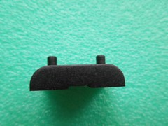 Original HK Recoil Buffer made from hard Rubber for SL6 – 630 made in GERMANY