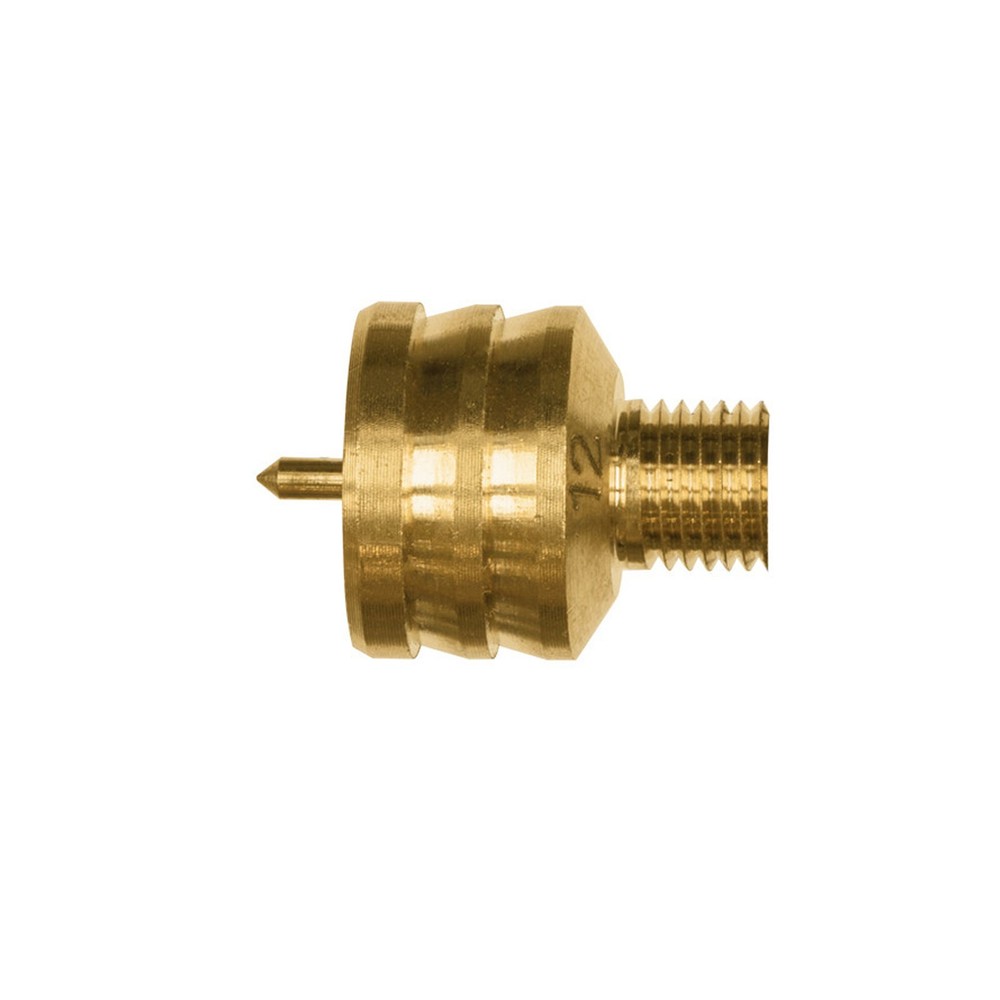 SHOOTERS CHOICE 12Ga 5/16-27 Thread Pierce Point Jag (SHF-J12)