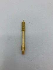 GUNSLICK PRO BENCHREST BRASS JAG / 30 CAL RIFLE / #91208