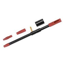 Tipton 777888 Universal Bore Guide Rifle Aluminum w/ Muzzle Guide