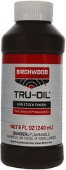 Birchwood Casey Tru-Oil Gun Stock Finish 8 Fluid Ounce Bottle – 23035