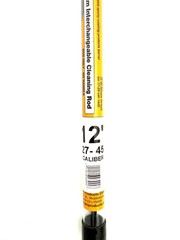 Lyman Gun Premium Interchangeable Cleaning Rod – .27-.45