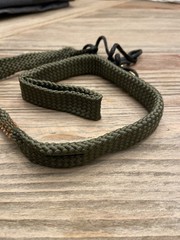 Westlake Market Bore Cleaner Rope 9mm Caliber Pistols NEW Green