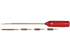Winchester 8-Piece Compact Universal Pistol Cleaning Kit
