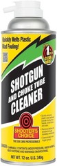 Shooter’s Choice 12 Oz Cleaner – Easy, Quick Application for Gun Enthusiasts
