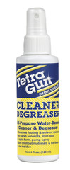 Tetra Gun Cleaner Degreaser 4 oz. pump spray for all purpose firearm cleaning