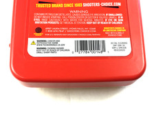 SHOOTERS CHOICE .30 Cal Rifle Cleaning Kit (SHF-SRK-30) 317366