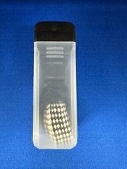 HOPPES BORESNAKE DEN 7mm & .270, .284, .280 caliber Rifle Cleaning Kit 24014D