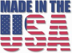 ELITE OUTDOORS Digital CAMO American Flag Gun Cleaning MAT 12″ x 22″ MADE IN USA