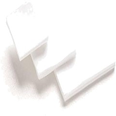Cleaning Patches Small Bore 25 Pack for 16-Gauge/12-Gauge Guns Ultra-Absorbent