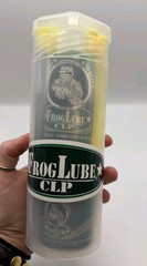 Frog Lube CLP 4oz Tube Kit