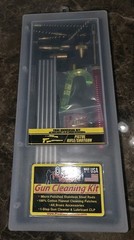 Pro-Shot Premium Universal Gun Cleaning Kit – PSUVKIT – New Never Used