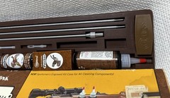 Outers Rifle Cleaning Kit New Old Stock Model P-477-223.((C-1))