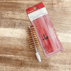 Outers Bronze Shotgun Chamber Brush – 12 Gauge, Open Box