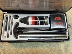 Klean Bore Gun Cleaning Kit NRA/ILA-New.