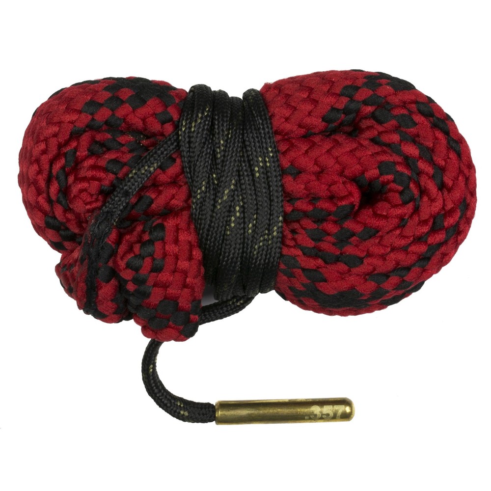KleenBore RC9 Kwik Kleen One Pull Rope Cleaner .38/ .357/ .380 / 9mm Cal Handgun