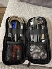 Otis Defender Series Gun Cleaning Kits Select Your Caliber