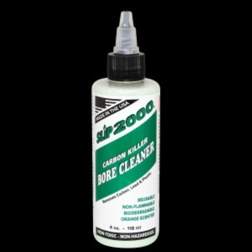 SLIP 2000 CARBON KILLER 4OZ (60104)