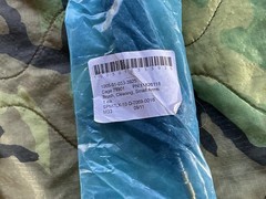 USMC Army Military Armory Surplus Small Arms Cleaning Brush 7.62 .30 Cal USGI
