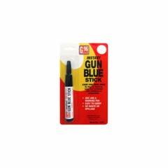 G96 1078 Instant Action Firearm Gun Treatment Blueing Liquid Pen Stick