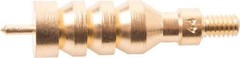 Breakthrough Brass Cleaning Jag .40 Cal BT-40BJ