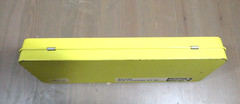 Mill Run BRITE-BORE Deluxe Gun Cleaning Kit Rifle Pistol #239 22 Caliber