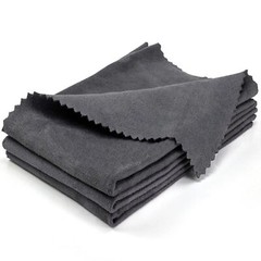 Gun Cleaning Cloth Microsuede Gun Cloth 3 Pack – Gun Cleaning Cloths Lint Fre…