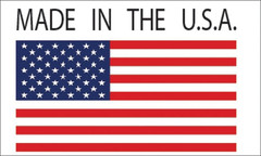 Pledge of Allegiance USA American Flag Gun Cleaning Mat Bench Pad Gift for Gun O