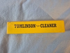 Vintage Outers Metal Slides for Tomlinson Type Cleaner for 20 Gauge Shotgun