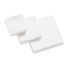 Hoppe’s Gun Cleaning Patch for .270 – .35 Caliber 650 Pack, Poly Bag