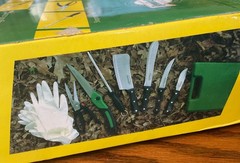 Remington Game Cleaning Kit 9 Piece Portable Sportsman Series