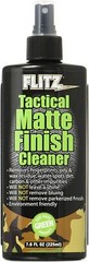Flitz Tactical Matte Finish Cleaner 7.6oz/225ml Spray Bottle TM81585 (SEE VIDEO)